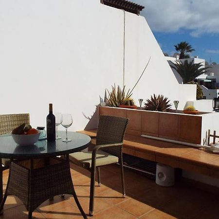 Los Molinos 5207 Idyllic Apartment Коста Тегисе Екстериор снимка