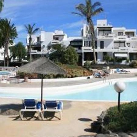 Los Molinos 5207 Idyllic Apartment Коста Тегисе Екстериор снимка