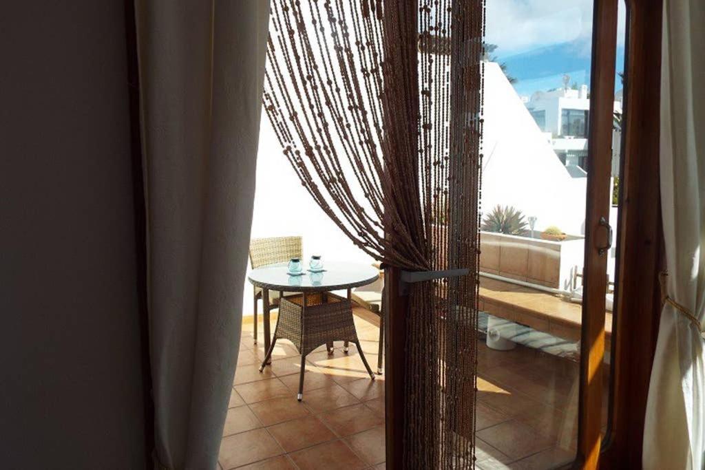 Los Molinos 5207 Idyllic Apartment Коста Тегисе Екстериор снимка