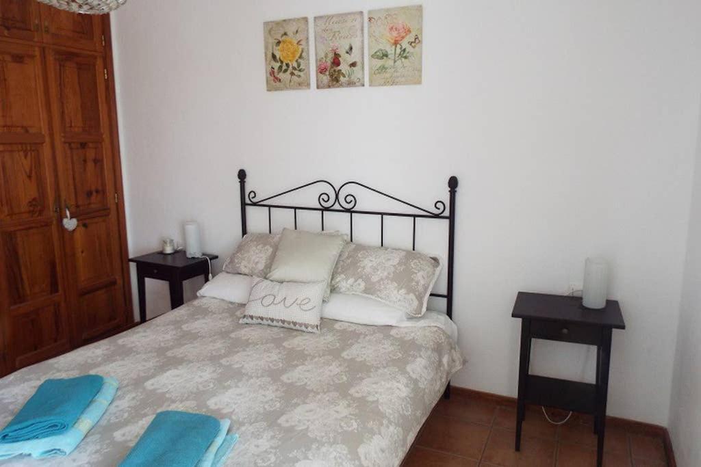 Los Molinos 5207 Idyllic Apartment Коста Тегисе Екстериор снимка