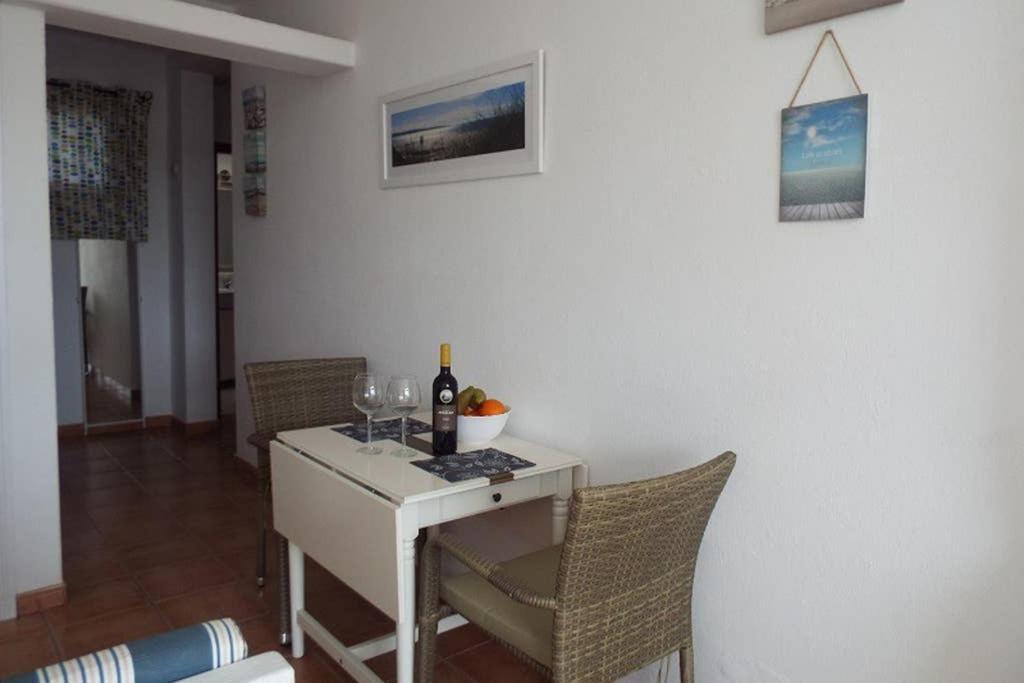 Los Molinos 5207 Idyllic Apartment Коста Тегисе Екстериор снимка