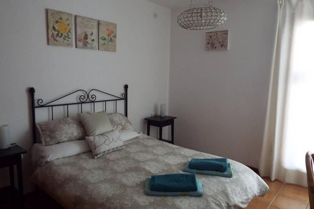Los Molinos 5207 Idyllic Apartment Коста Тегисе Екстериор снимка